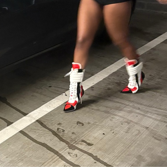 AKIRA Shoes - Akira Boots
